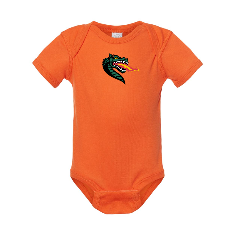 UAB Blazers Rabbit Skins Infant Baby Rib Bodysuit